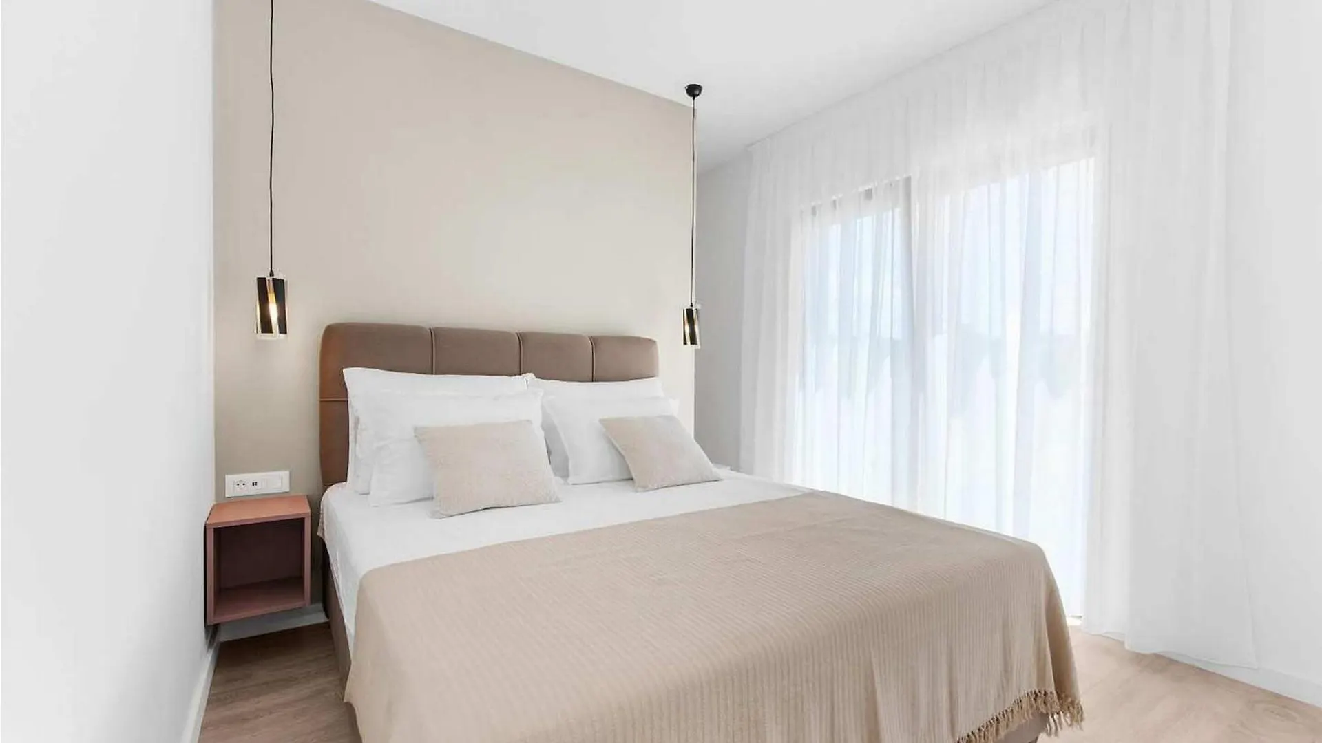 Holiday home Villa Atena Porec