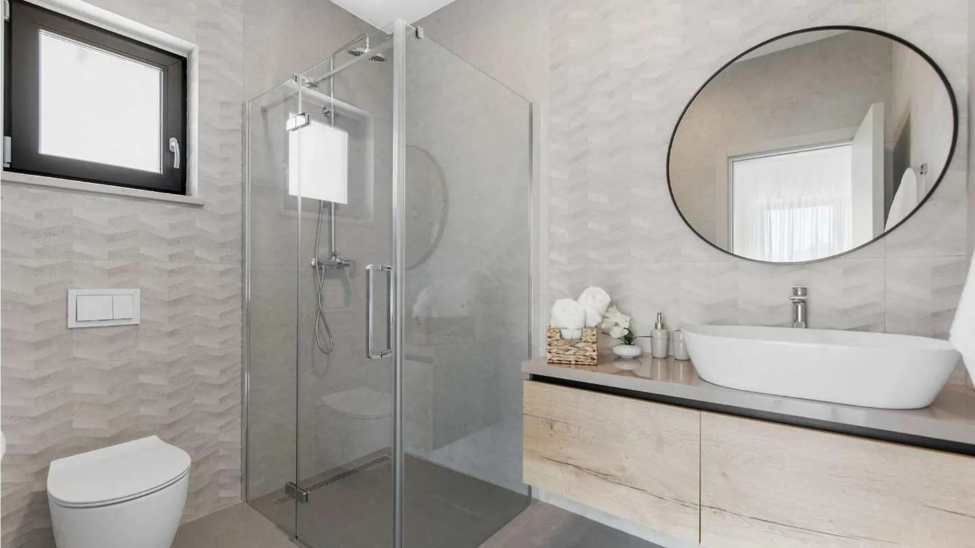Villa Atena Porec Holiday home