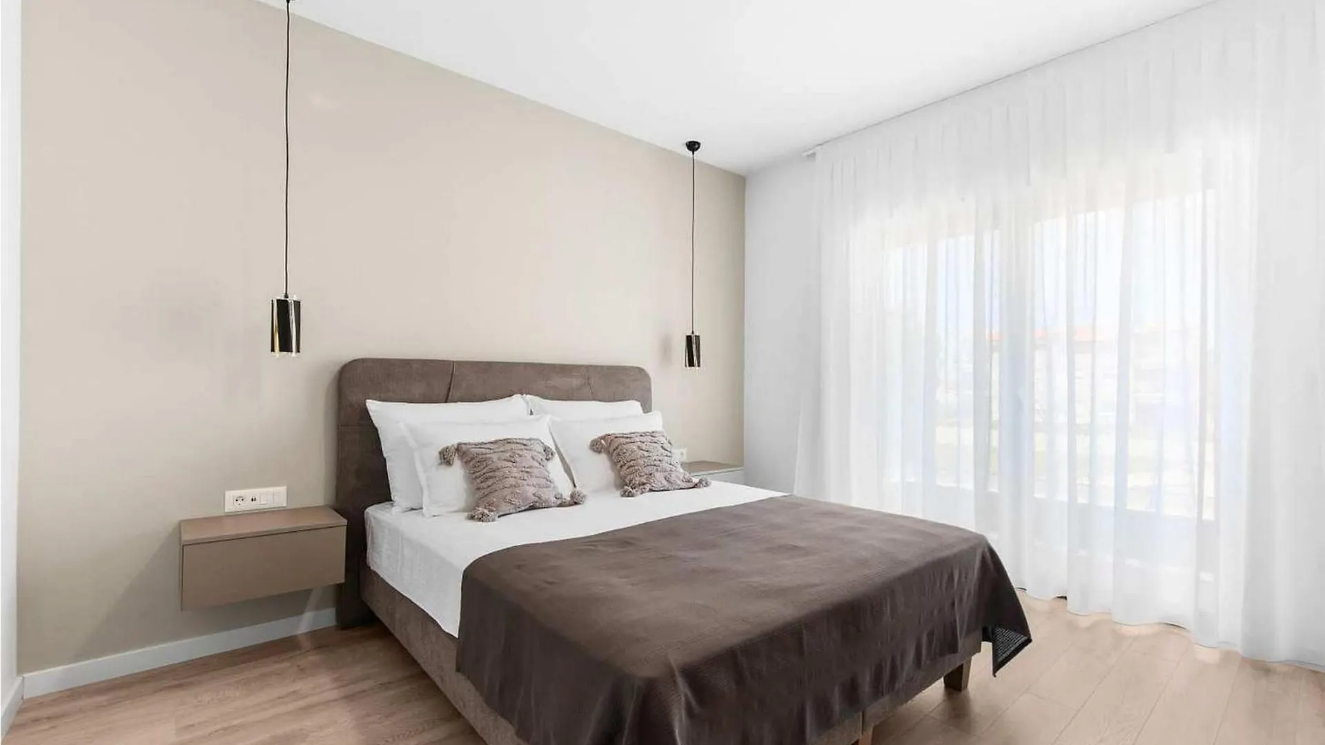 Villa Atena Porec Holiday home