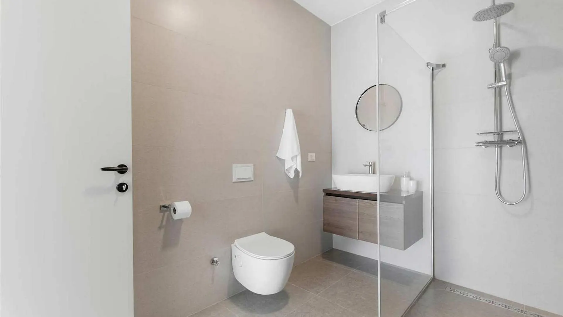 Villa Atena Porec 0*,