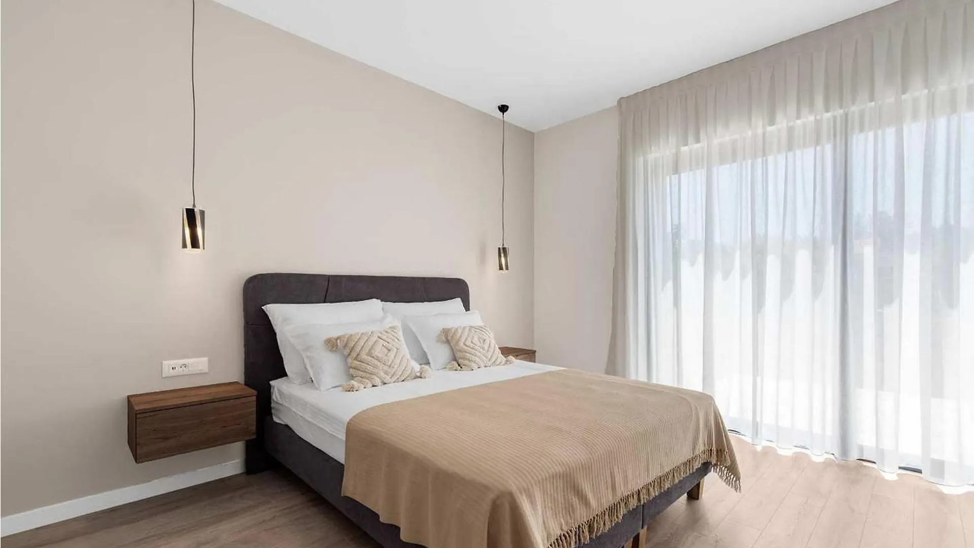 Holiday home Villa Atena Porec