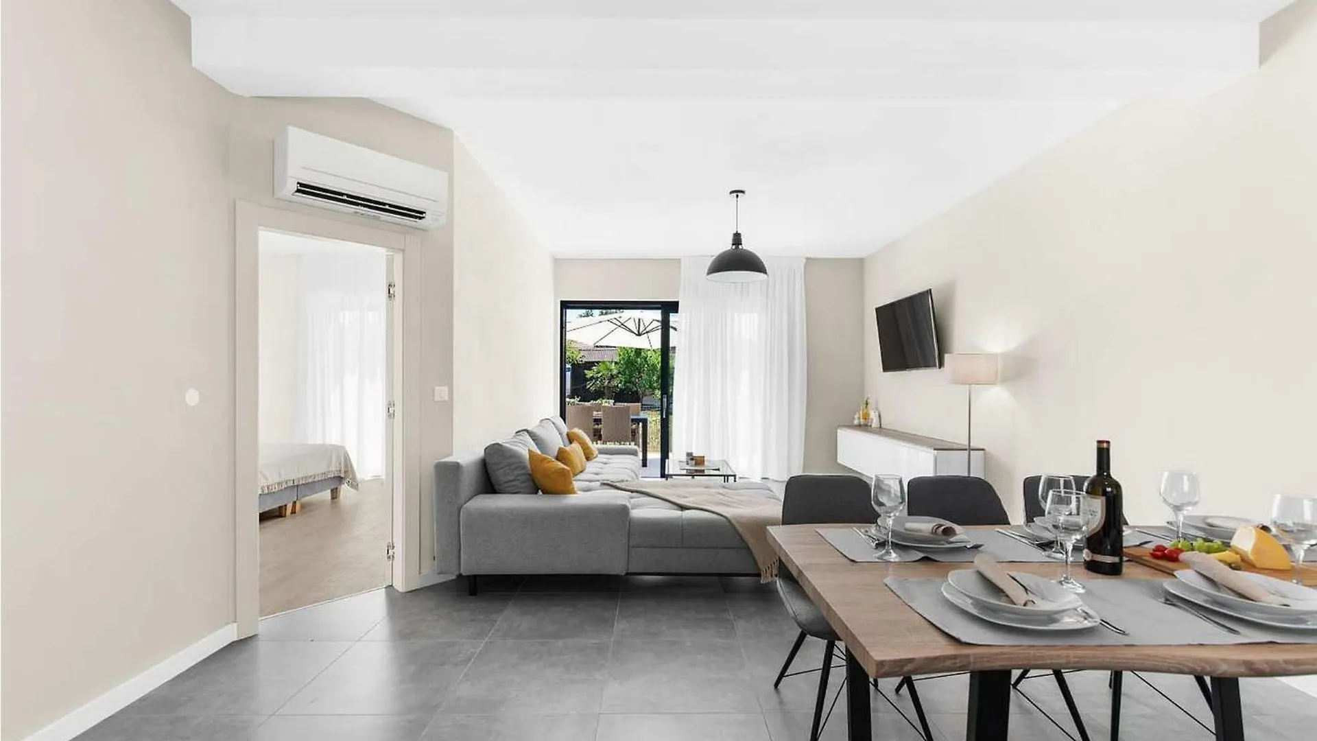 Villa Atena Porec Croatia