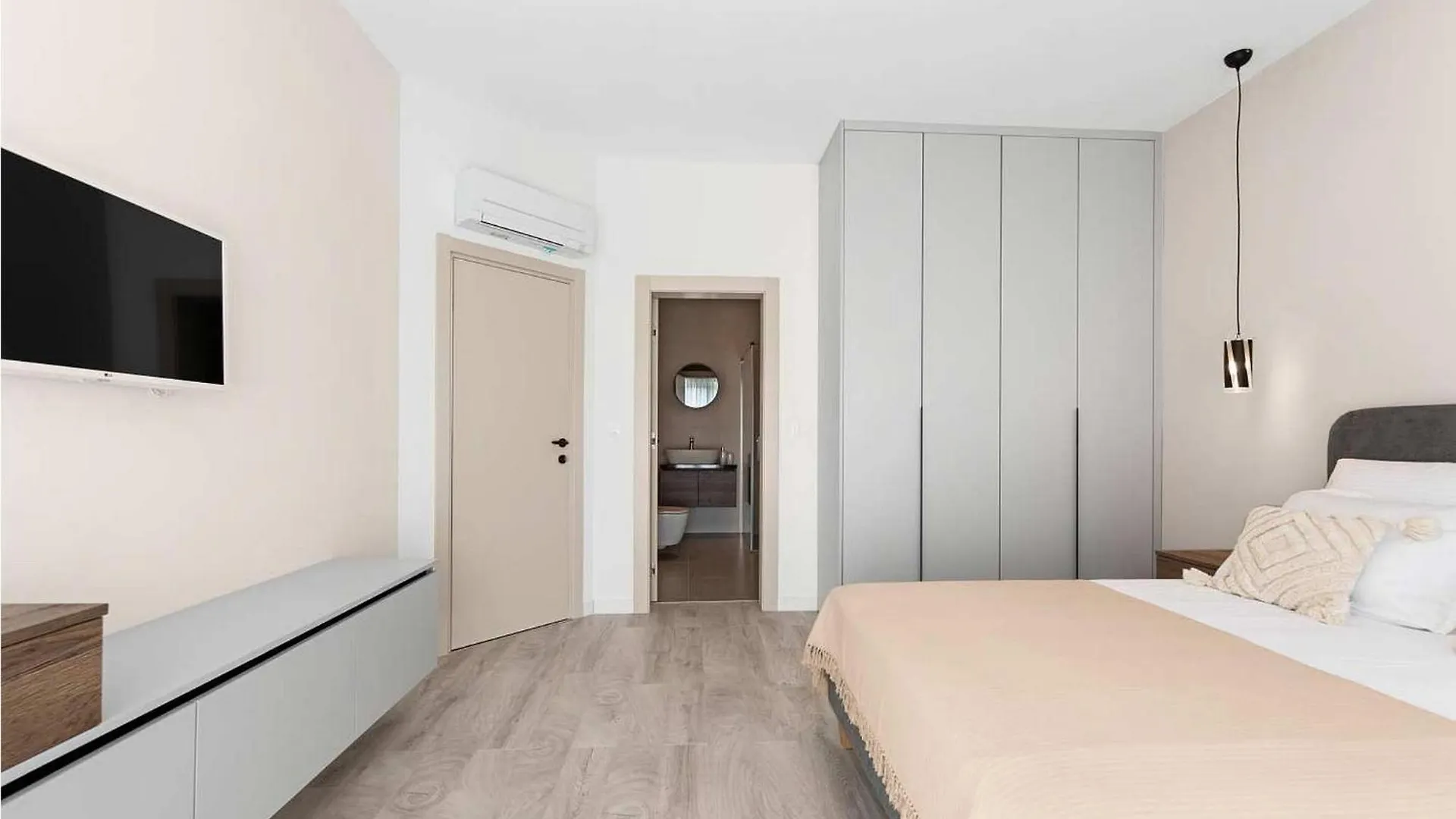 Villa Atena Porec 0*,  Croatia
