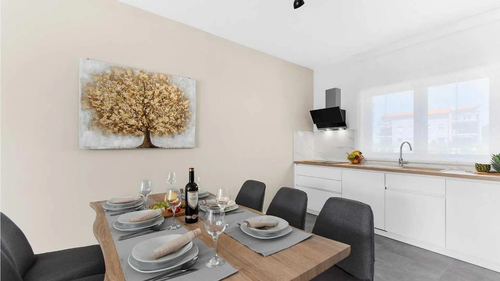 Villa Atena Porec Holiday home