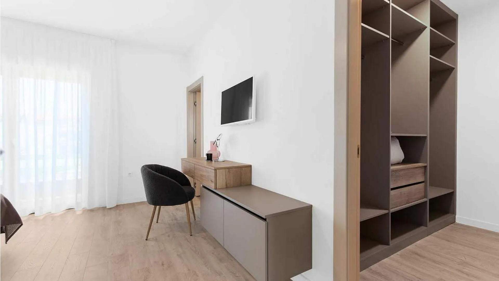 Villa Atena Porec 0*,