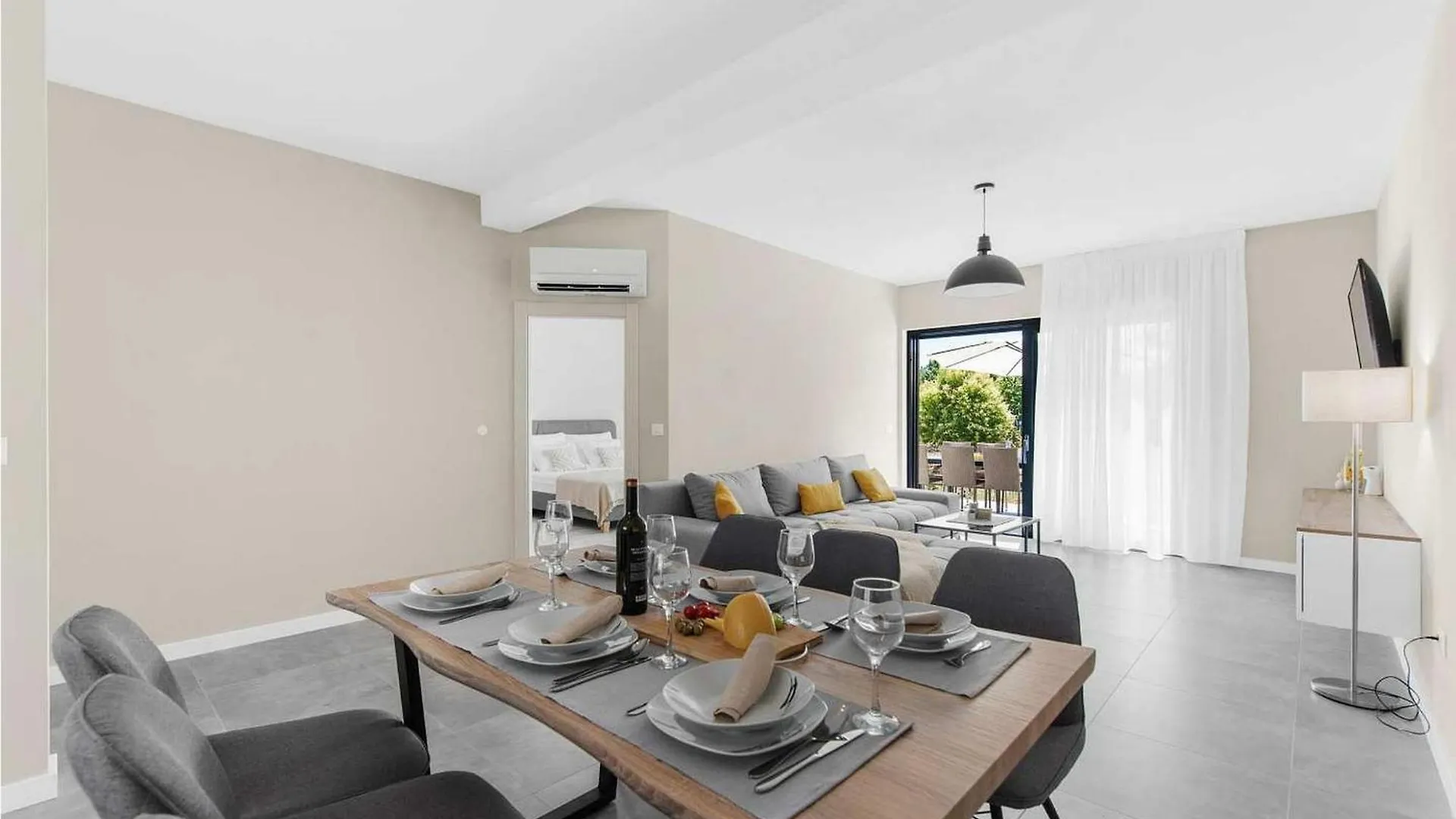 Holiday home Villa Atena Porec Croatia