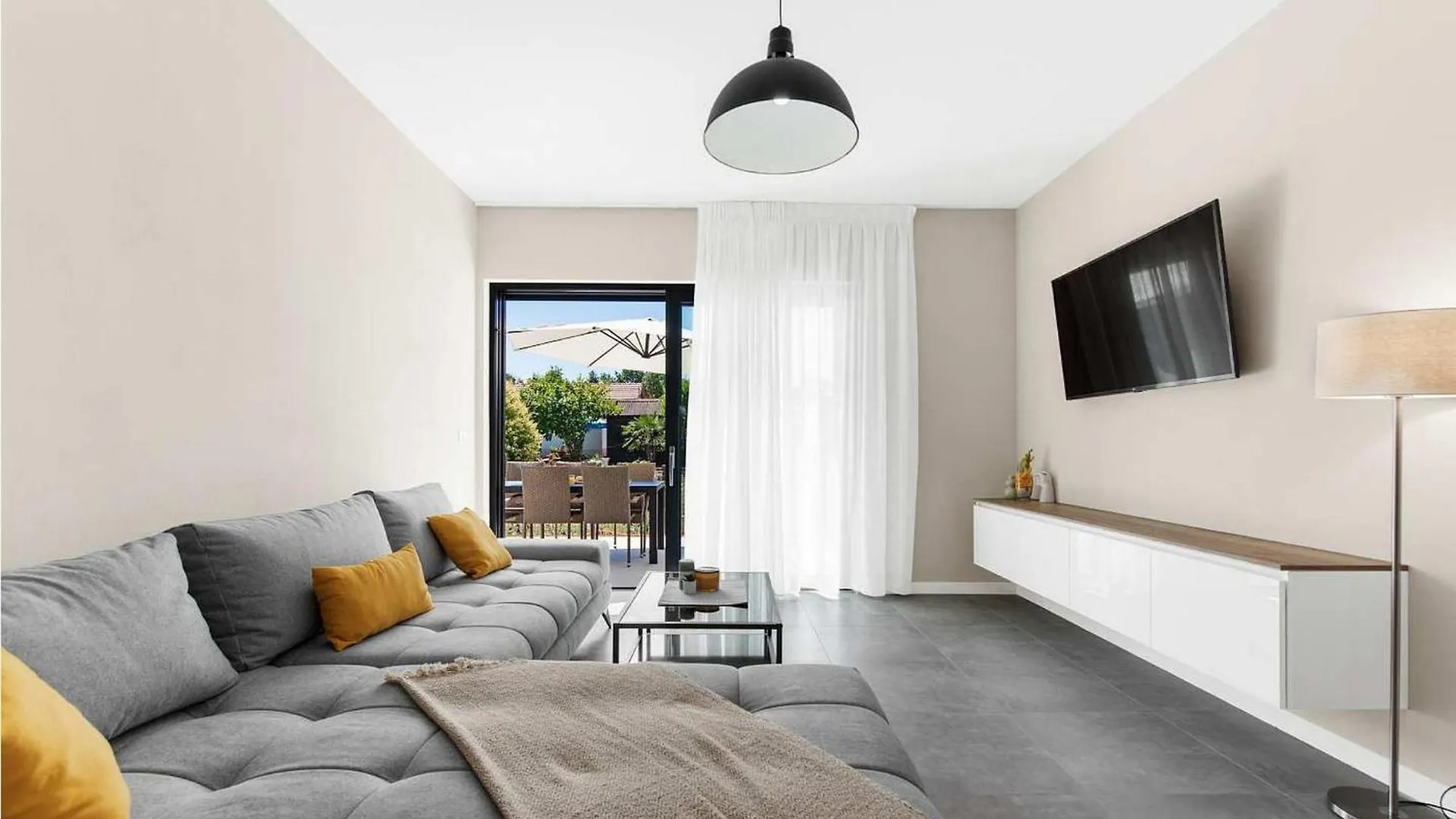 Holiday home Villa Atena Porec