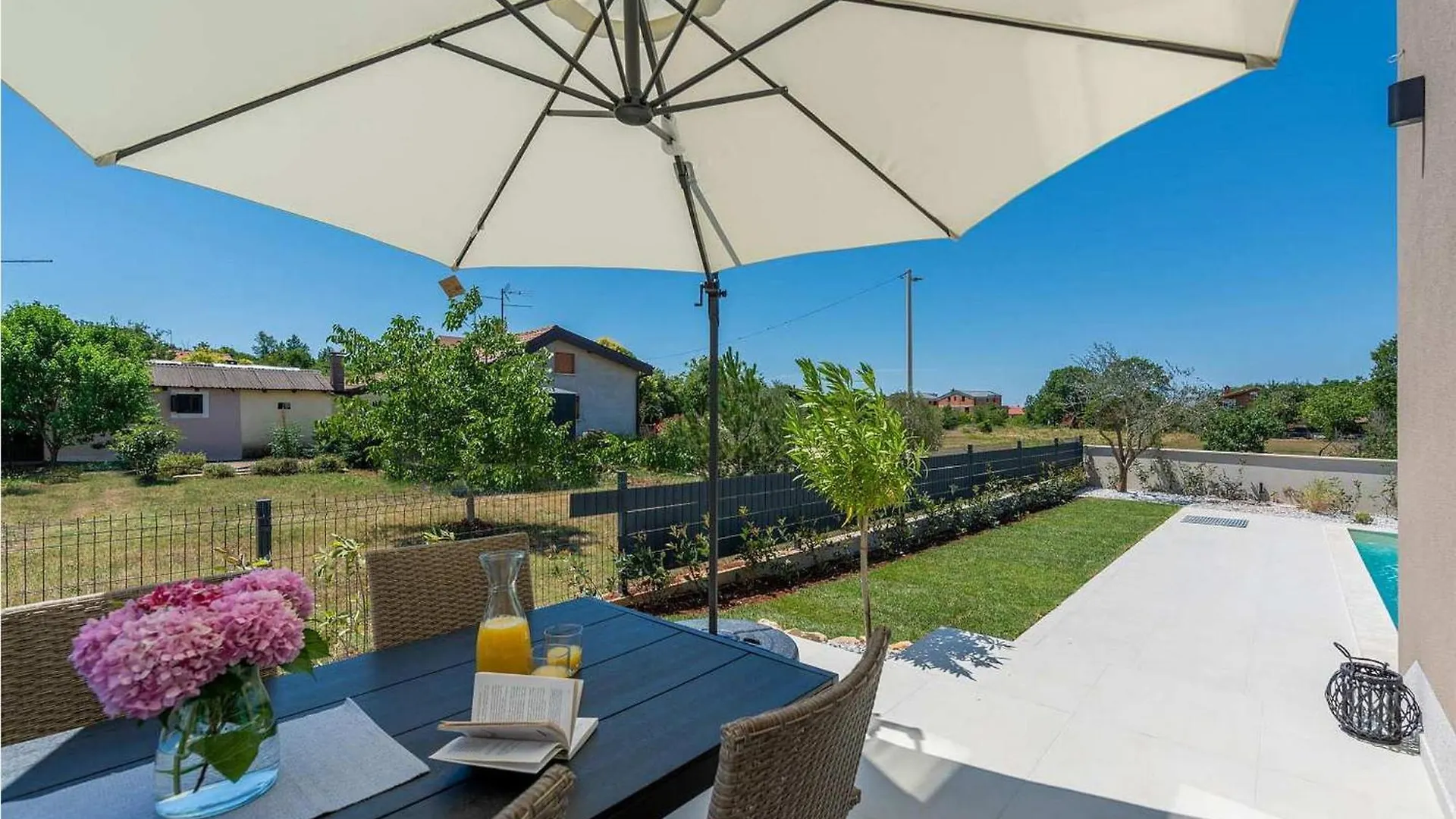 Villa Atena Porec