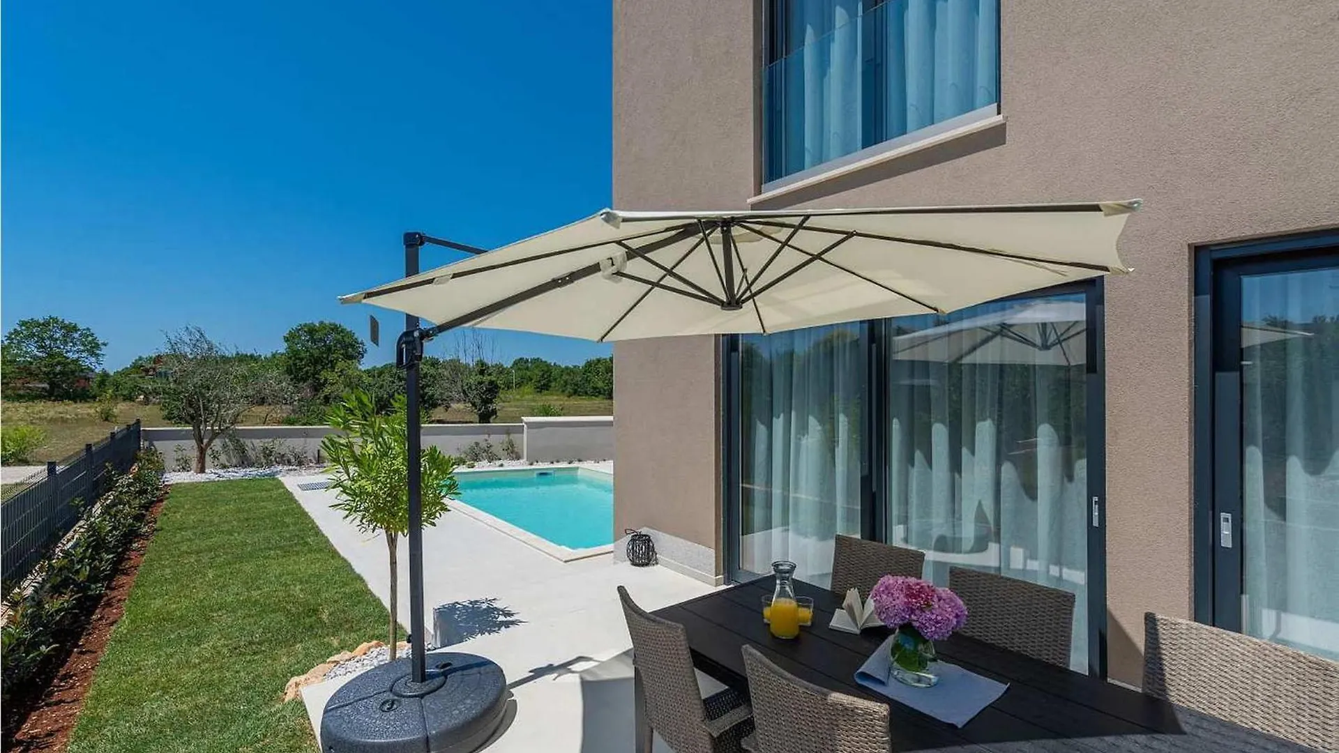 Holiday home Villa Atena Porec