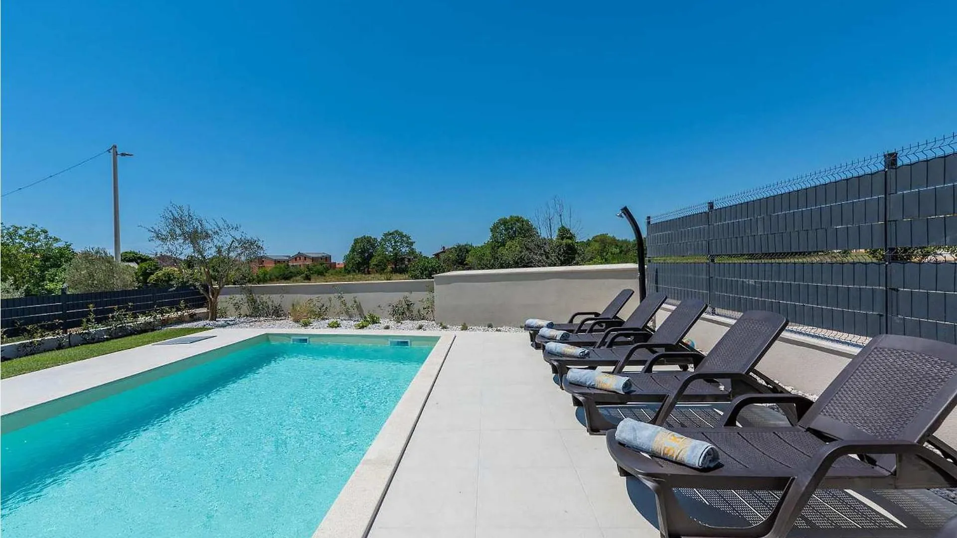 Villa Atena Porec 0*,  Croatia