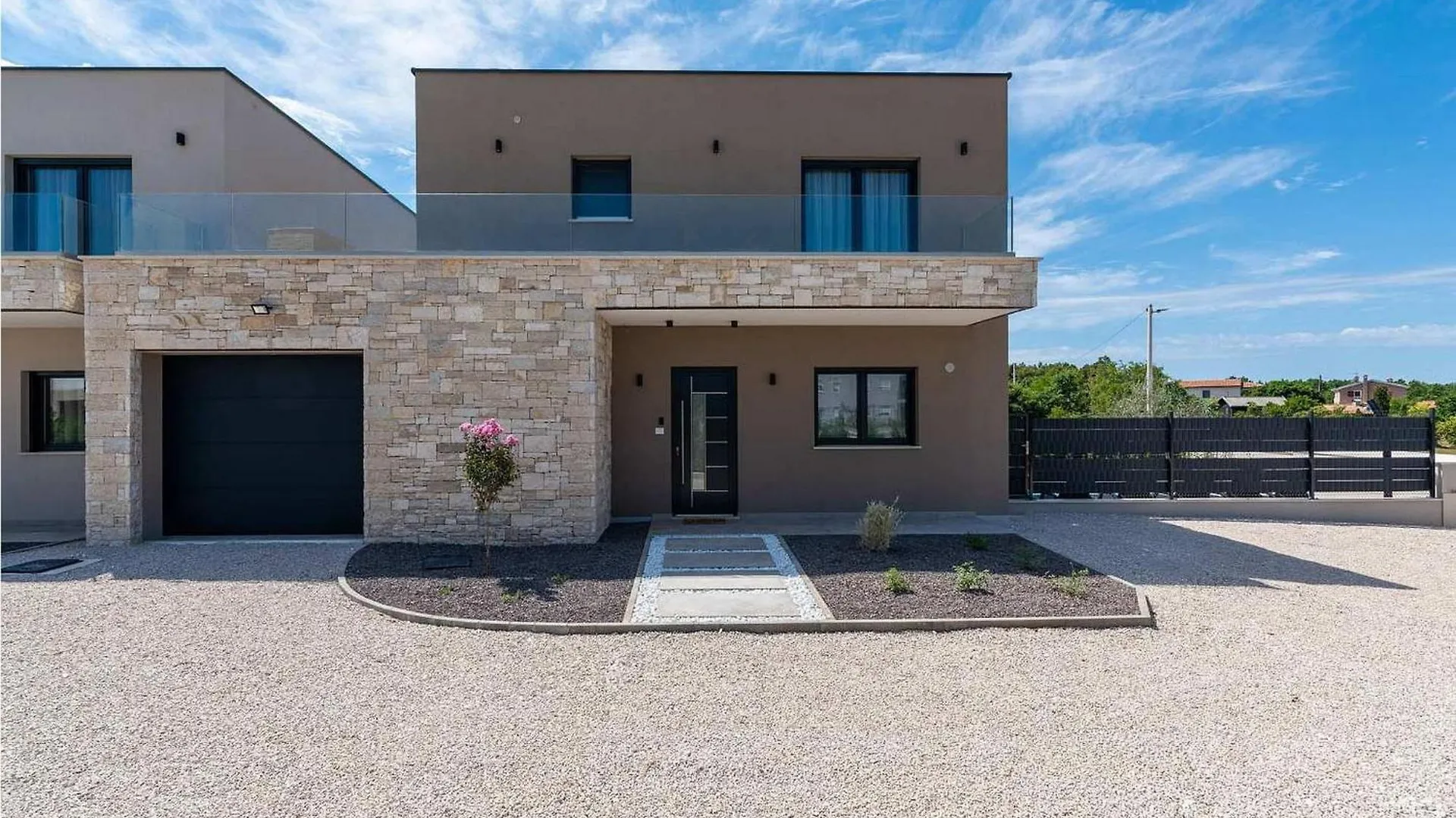 Villa Atena Porec Holiday home
