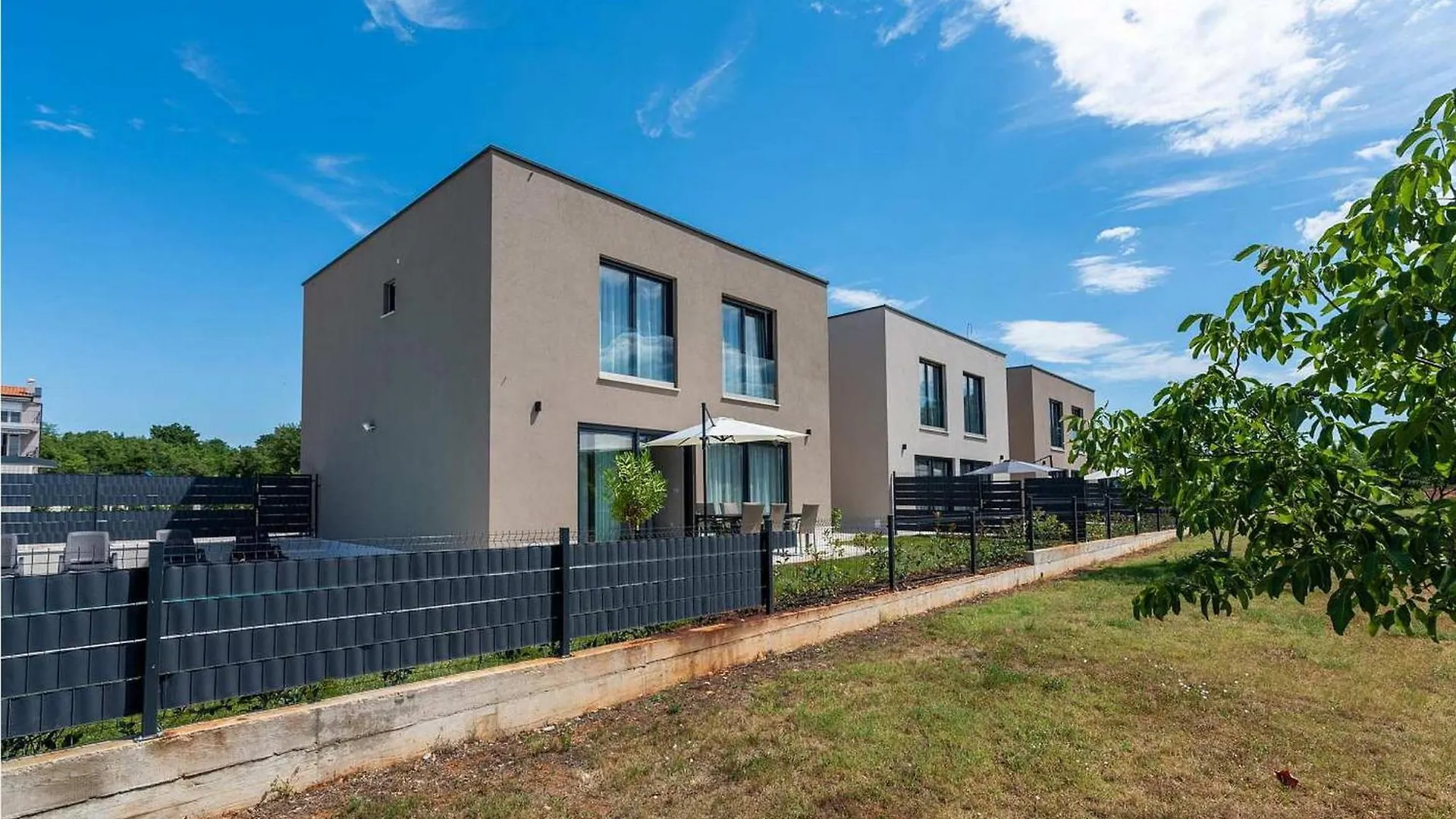 Villa Atena Porec