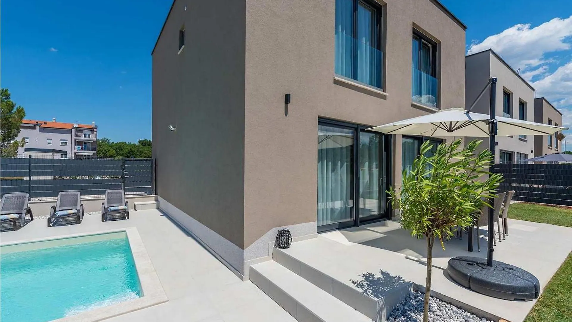 Holiday home Villa Atena Porec