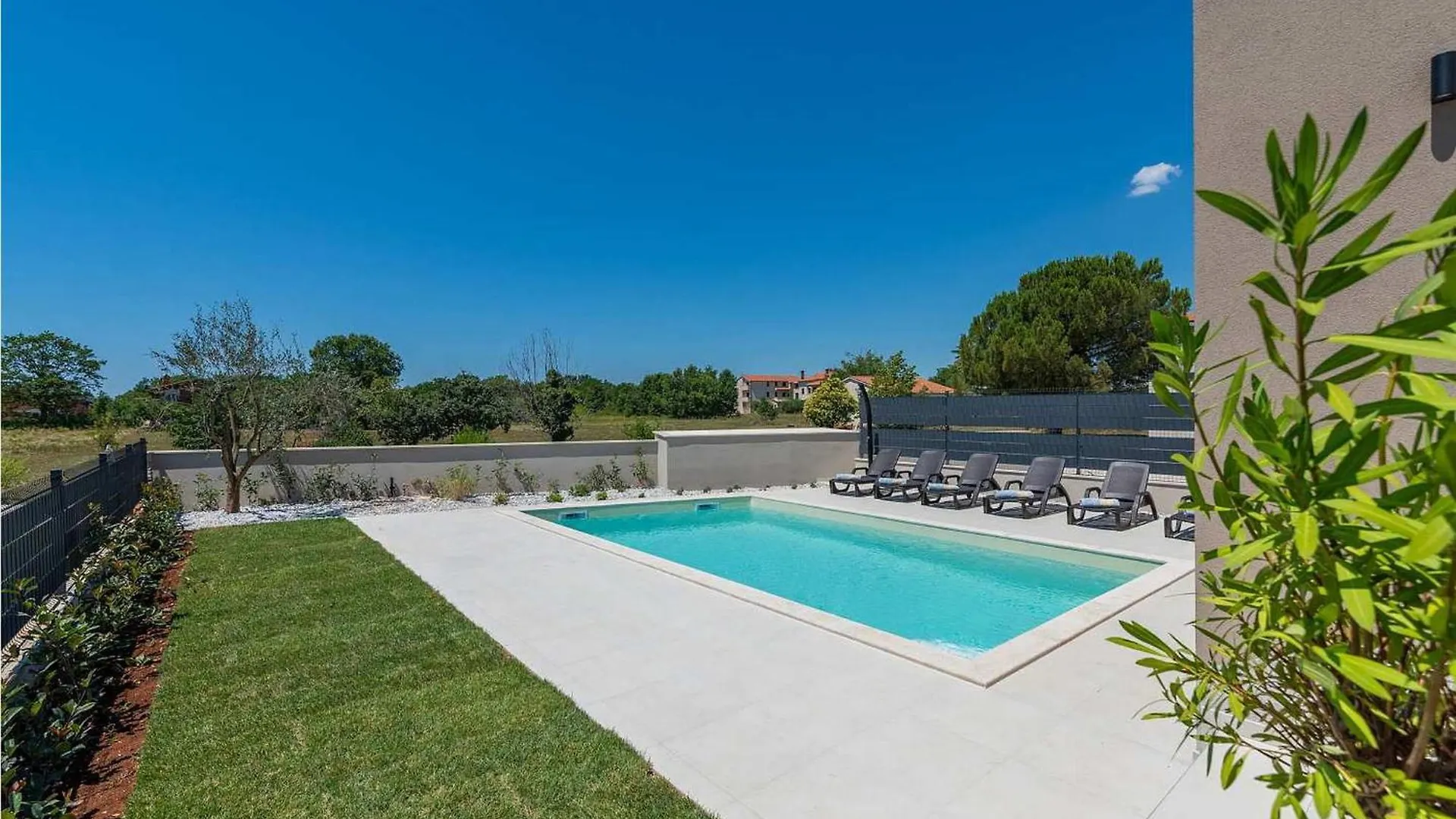 Villa Atena Porec Holiday home