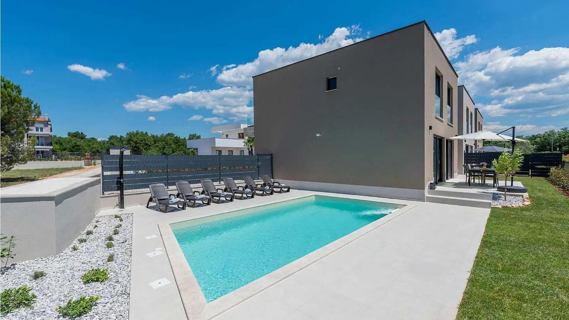 Villa Atena Porec