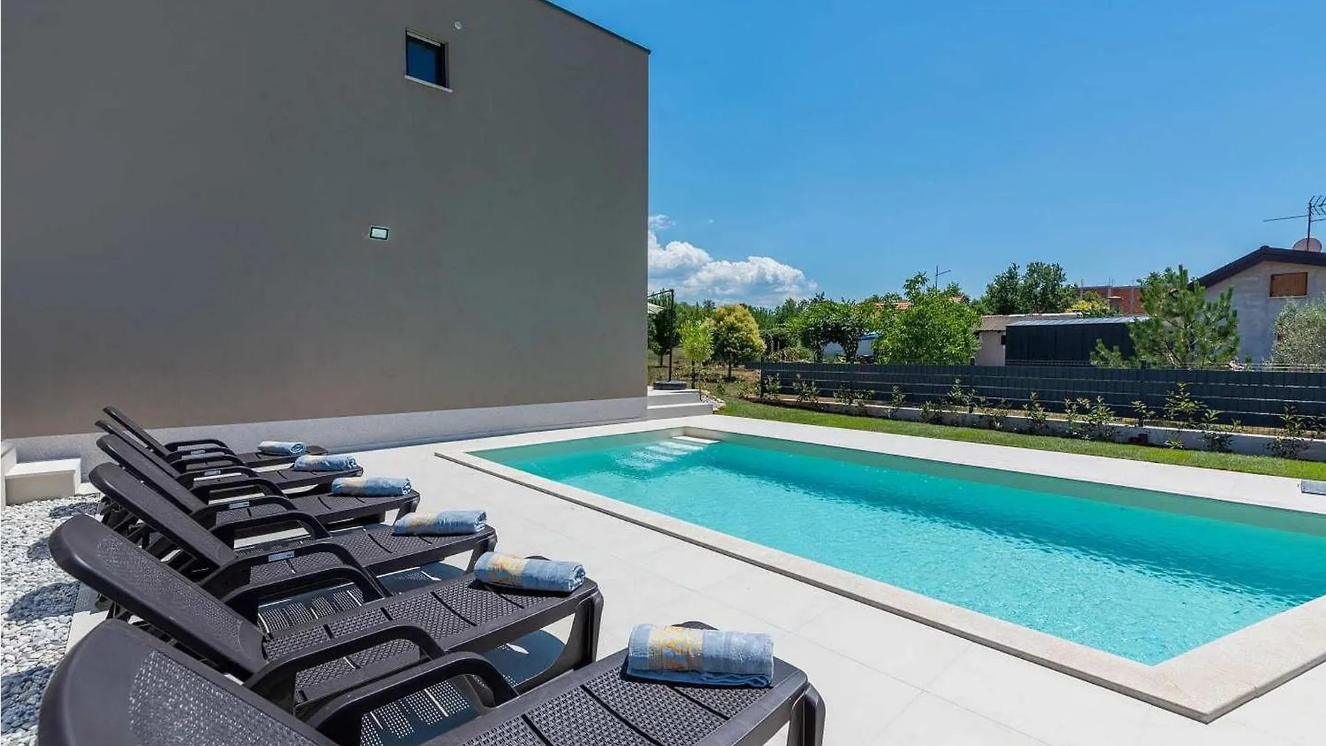 Villa Atena Porec
