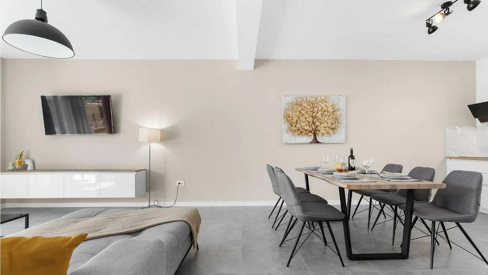 Villa Atena Poreč Dom wakacyjny